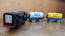 Diesel carriages tomy for sale Diesel carriages tomy for sale  BRISTOL