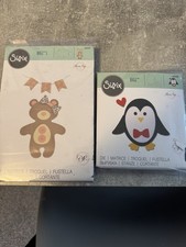 Sizzix big shot for sale  LONDON