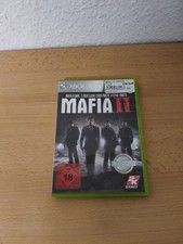 Mafia microsoft xbox gebraucht kaufen  Emden