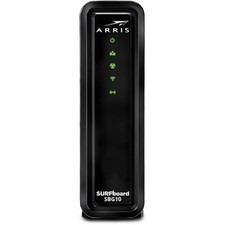 Arris sbg10 cable for sale  Garland