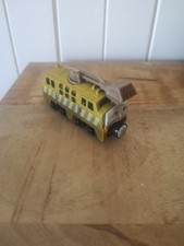 Diesel train mattel for sale  LANCASTER