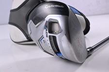 Taylormade sldr 460 for sale  LOANHEAD
