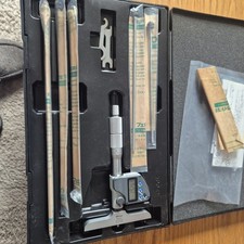 Mitutoyo 329 350 for sale  MOLD