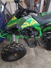 Quad rrs 125 usato Quad rrs 125 usato  Marigliano