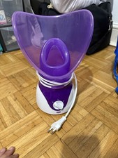 Ntfs facial steamer for sale Ntfs facial steamer for sale  LUTON