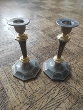 Vintage kerzenständer den gebraucht kaufen  Henstedt-Ulzburg