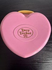 1992 lucy locket for sale  SEVENOAKS