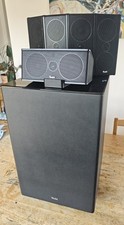 teufel consono 35 mk3 gebraucht kaufen teufel consono 35 mk3 gebraucht kaufen Dresden