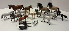 Schleich breyer reeve for sale  Eau Claire