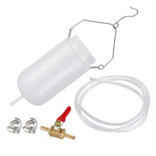 Universal motorcycle litre for sale  DUNSTABLE
