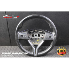 Volante sterzo maserati usato  Cittanova