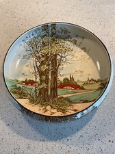 Royal doulton woodland for sale  WEDMORE