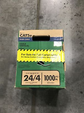 cabling 5 box cat for sale  Kansas City