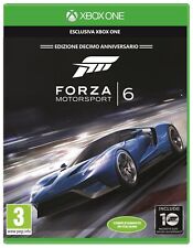 Forza motorsport edizione usato  Milano