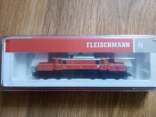 Fleischmann piccolo 739417 gebraucht kaufen  Bielefeld