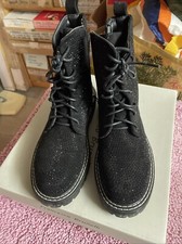 Scarpe donna stivaletto usato  Casalecchio di Reno
