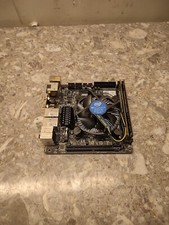 Usado, MSI Z87I ITX LGA1150, Intel Core i5 4670K com Cooler, 16GB DDR3 WIFI, COMBO!!! comprar usado  Enviando para Brazil