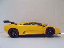 Lamborghini diablo gtr gebraucht kaufen  Röthenbach a.d.Pegnitz