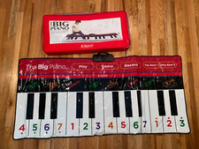 Fao schwartz big for sale  Greenville