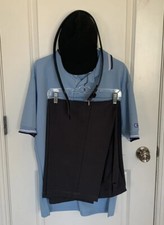 Umpire apparel clift for sale  Chicago