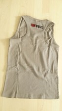 Muskelshirt diesel . gebraucht kaufen  Waigolshausen