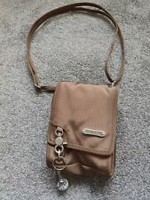 Travelon cross body for sale  STOURBRIDGE