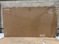 Samsung qe65q80da uhd for sale  ROTHERHAM