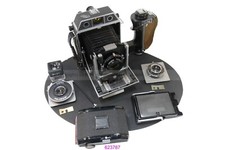 Topcon horseman 980 gebraucht kaufen  Kaiserslautern