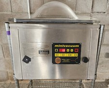Minipak torre minivacuum for sale  Bergen