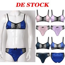 Herren sissy unterwäsche gebraucht kaufen  Bremen