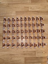 Geberit mapress 15mm for sale  DUNDEE