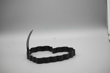 Backform metall herzform gebraucht kaufen  Fürstenfeldbruck