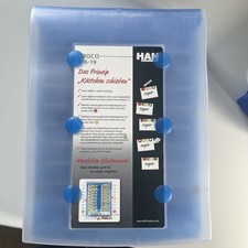 Han lernbox croco gebraucht kaufen  Schönkirchen