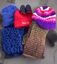 Winter knit lot for sale  Greensburg