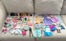Lot barbie scene for sale  Merced
