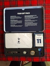 Tottenham hotspur season for sale  ST. NEOTS
