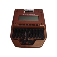 Stenograph stentura 8000 for sale  Summerfield