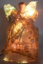 Vintage fiber optic for sale  Loveland