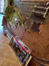 Hornby digital train for sale  DONCASTER