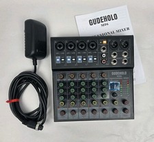Gudeholo m06 audio for sale  Birmingham