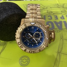Invicta Sea Hunter Sea Model 30911 - Relógio masculino quartzo comprar usado  Enviando para Brazil