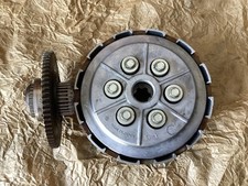 Suzuki 550 starter usato  Milano