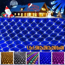 Christmas fairy net for sale  UK