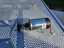 Antriebsmotor poolsauger zodia gebraucht kaufen  Waldems