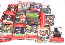 Approx. 185x arsenal for sale  LEEDS