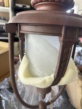 New post light for sale  West Islip