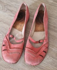 Khrio ballerina halbschuhe gebraucht kaufen  Berlin