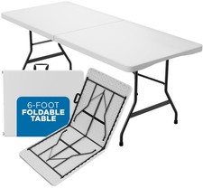 Folding table foot for sale  Brentwood