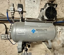 Absolute beverage air for sale Absolute beverage air for sale  BLACKBURN