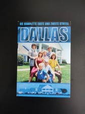 Dallas dvd komplette gebraucht kaufen  Hamburg
